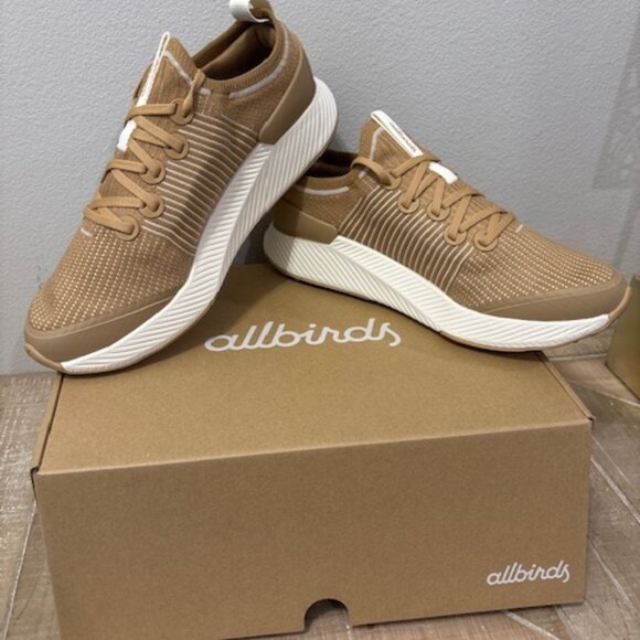 allbirds Shoes - Allbirds Tree Glider Sneakers (For Women)